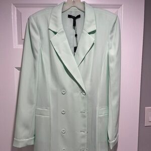 BCBGMaxAzria Blazer